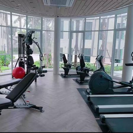 Unio Sukhumvit 72 Boutique Condo Ban Khlong Samrong Εξωτερικό φωτογραφία